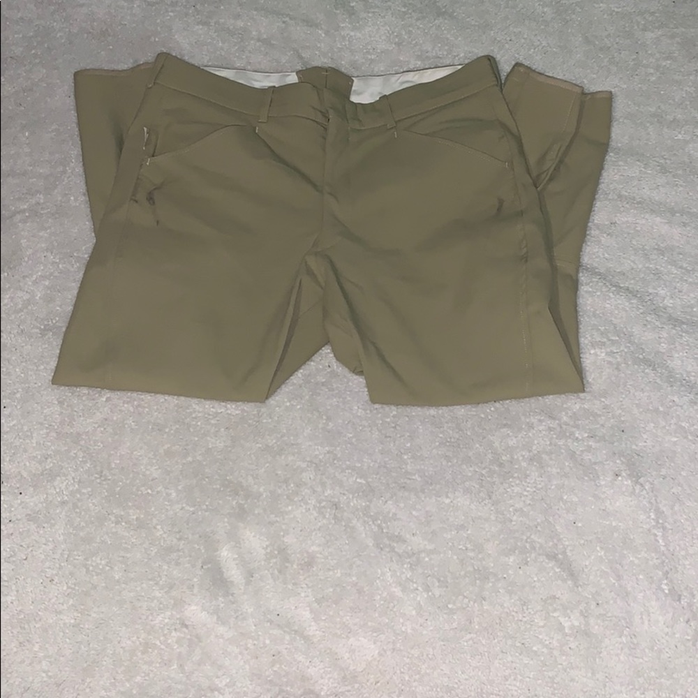 Tailored Sportsman riding breeches